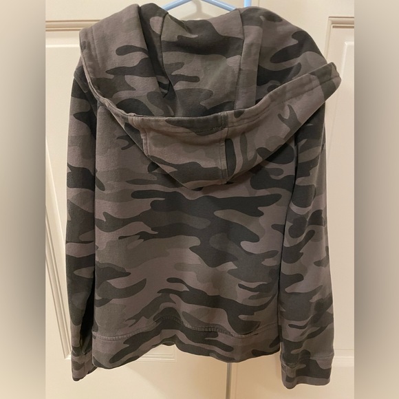 Appaman zip up hoodie - Picture 2 of 3